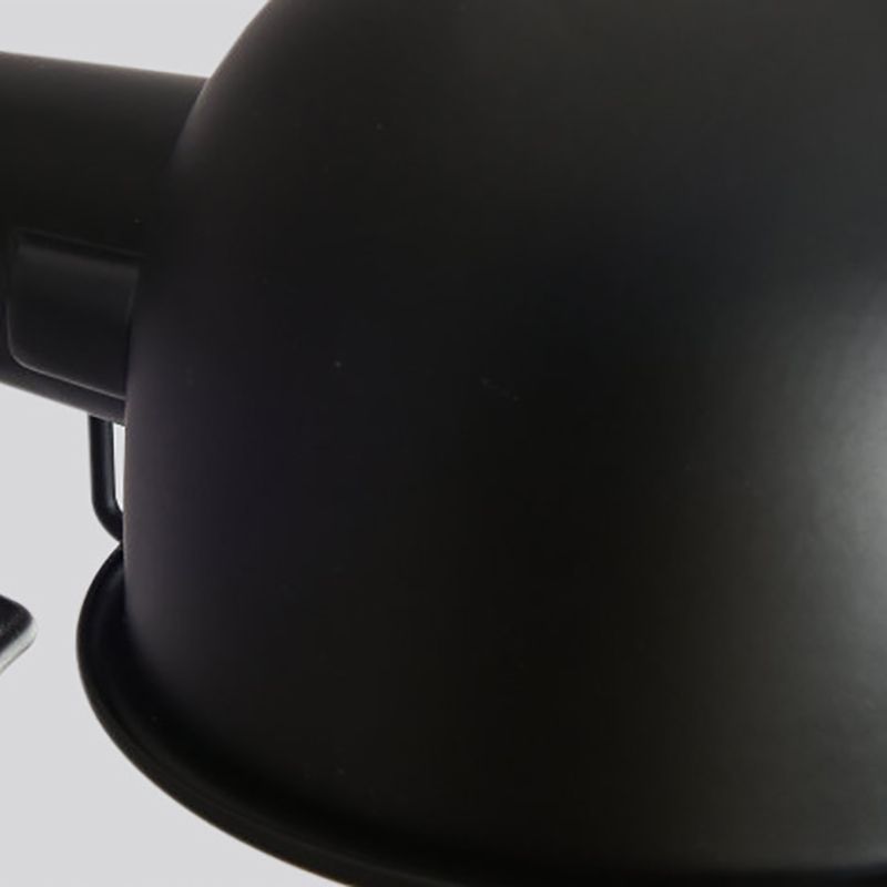 Freyza | Applique murale d’intérieur noire et blanche – chambre et salon modernes