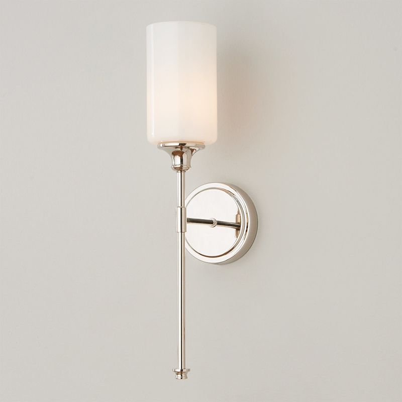 Freyza | Applique de salle de bains en verre – Miroir de salle de bains