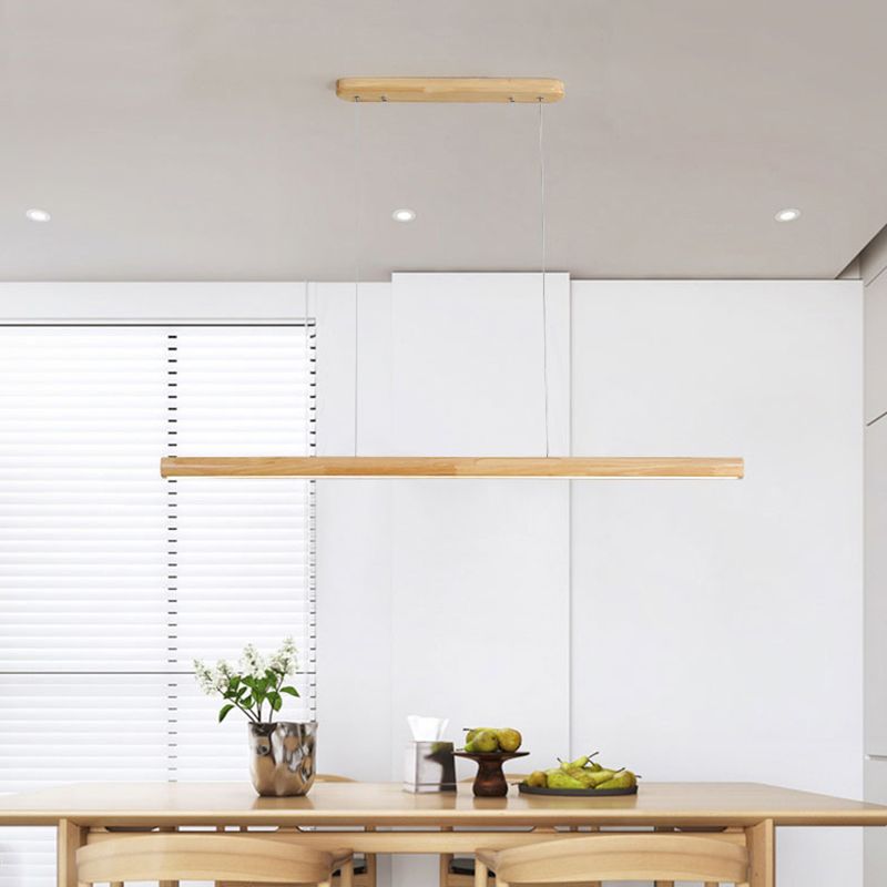 Freyza | Suspension en bois – Cuisine et salle à manger