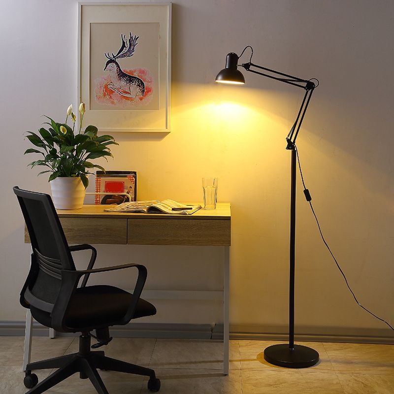Freyza | Multi-Light Floor Lamp – Modern Living Room Bedroom