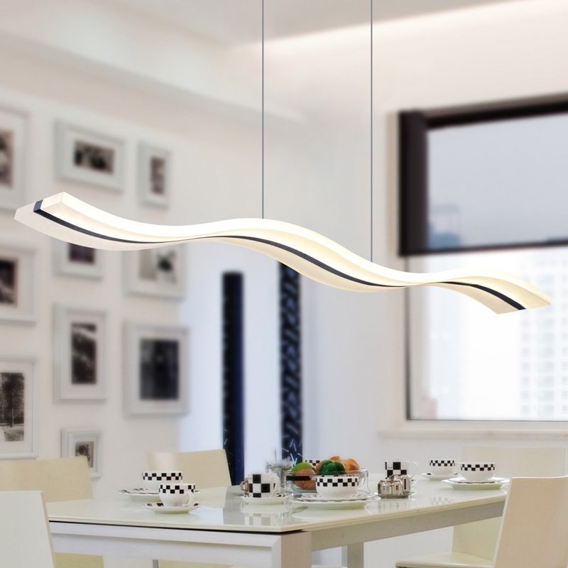 Freyza | Suspension – Cuisine et salle à manger minimalistes