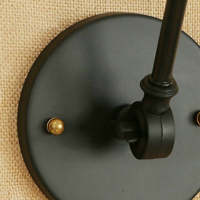 Freyza | Applique murale d’intérieur – Chambre et salon rétro