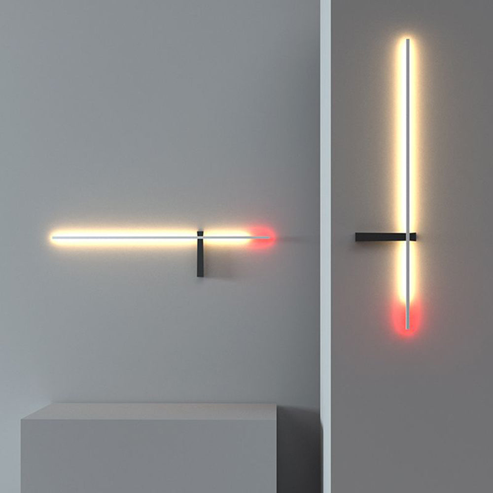 Freyza | Applique murale intérieure à éclairage multiple – Chambre et salon minimalistes