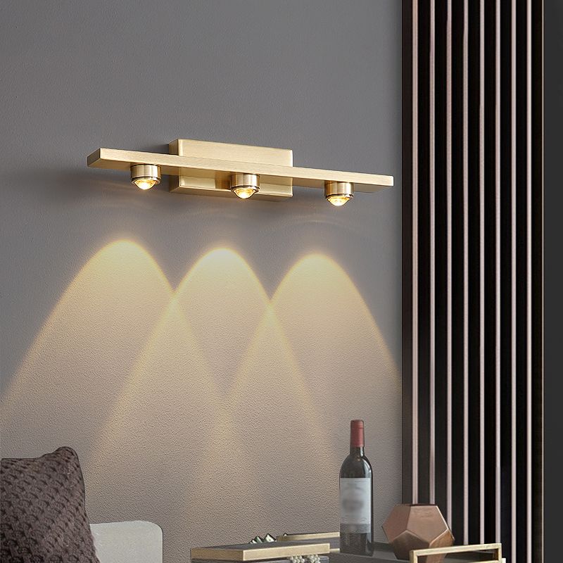 Freyza | Indoor Wall Light – Bedroom Living Room