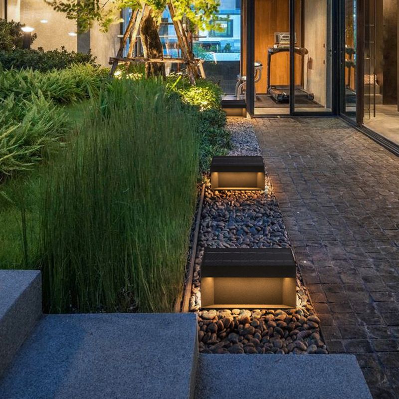 Freyza | Elow applique extérieure – éclairage moderne pour jardin et terrasse