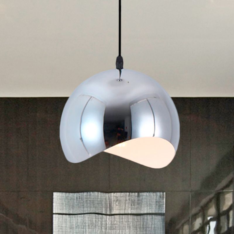 Freyza | Cohen Nordic Globe Pendant Light – Nordic Kitchen Dining Room