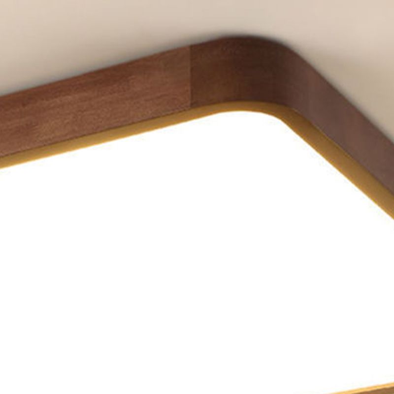 Freyza | Plafonnier encastré – Moderne, pour chambre, couloir et cuisine