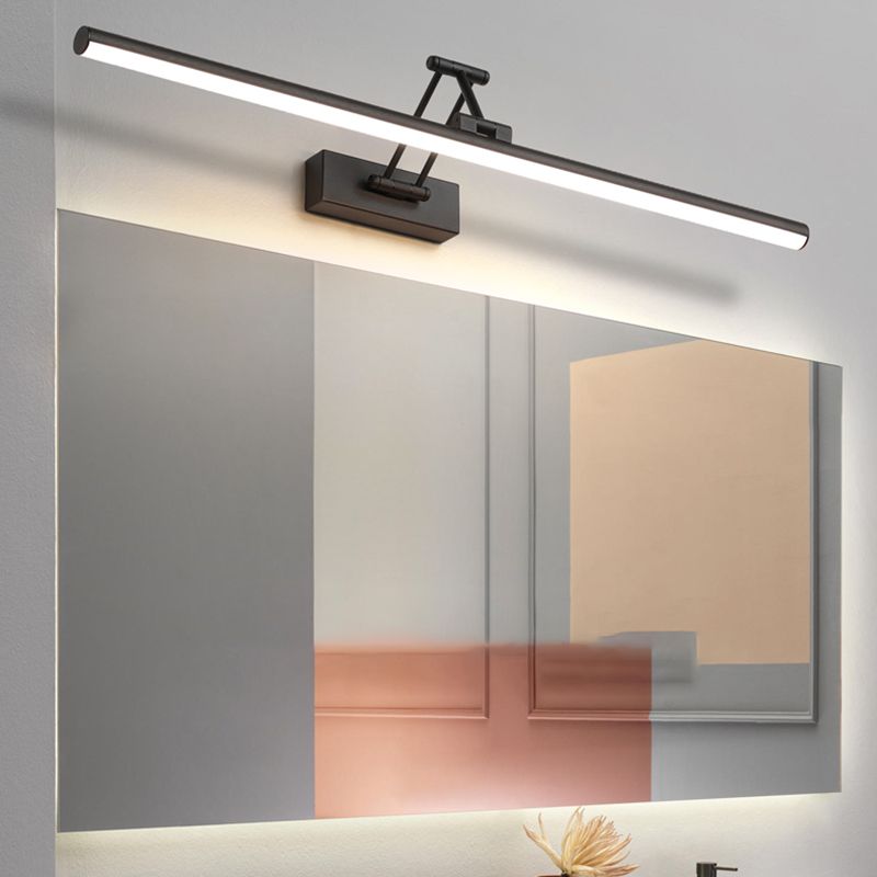 Freyza | Volo moderne, lineare Innenwandleuchte – modernes Schlafzimmer, Wohnzimmer