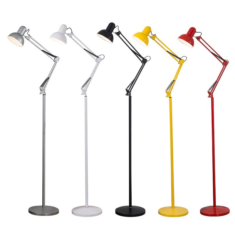 Freyza | Multi-Light Floor Lamp – Modern Living Room Bedroom