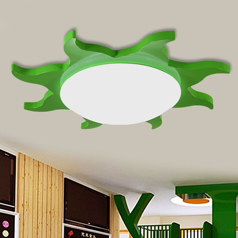 Freyza | Plafonnier encastré – Moderne, pour chambre, couloir et cuisine