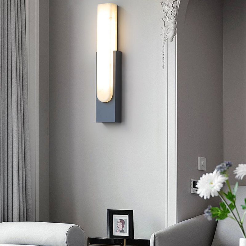 Freyza | Applique murale d’intérieur – Chambre et salon modernes