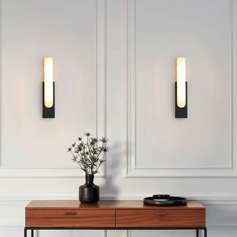 Freyza | Applique murale d’intérieur – Chambre et salon modernes
