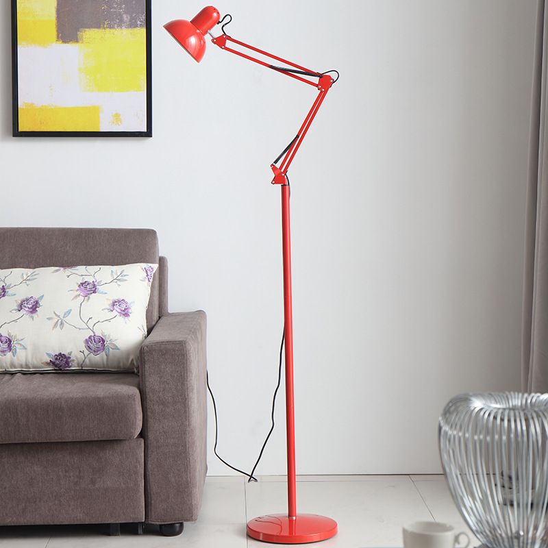 Freyza | Multi-Light Floor Lamp – Modern Living Room Bedroom