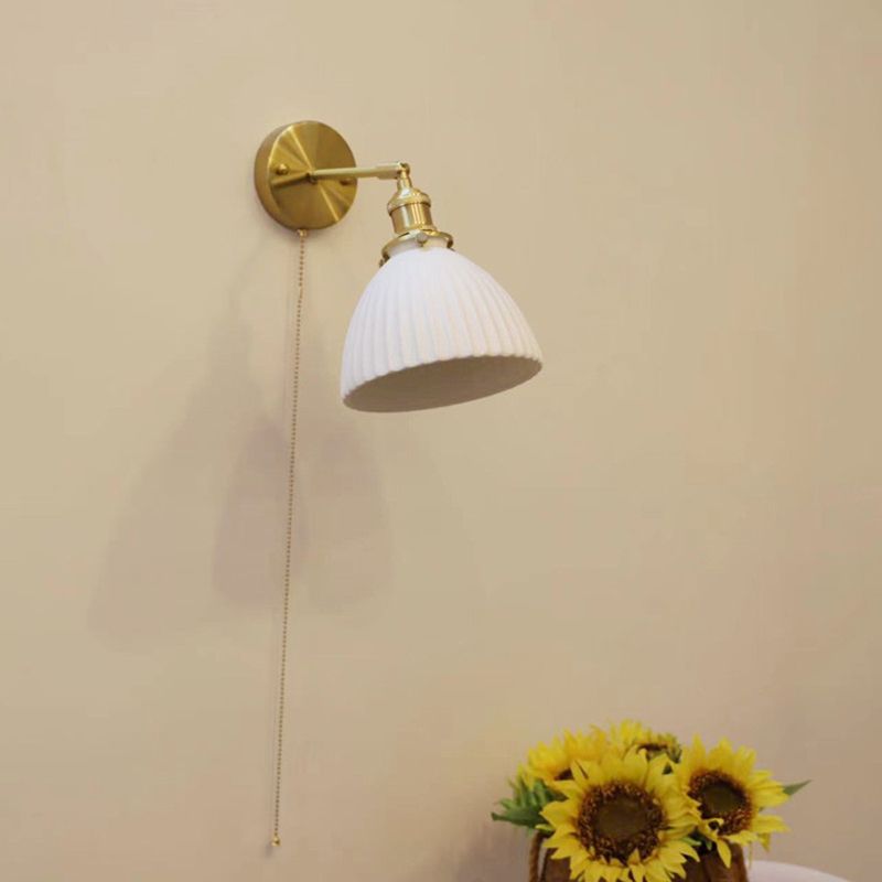 Freyza | Applique murale d’intérieur – Chambre et salon modernes