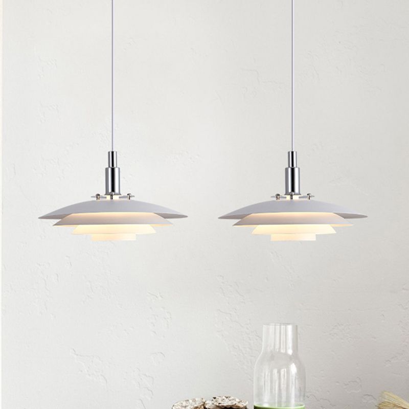Freyza | Nylo Contemporary Minimalist Pendant Light – Minimalist Kitchen Dining Room