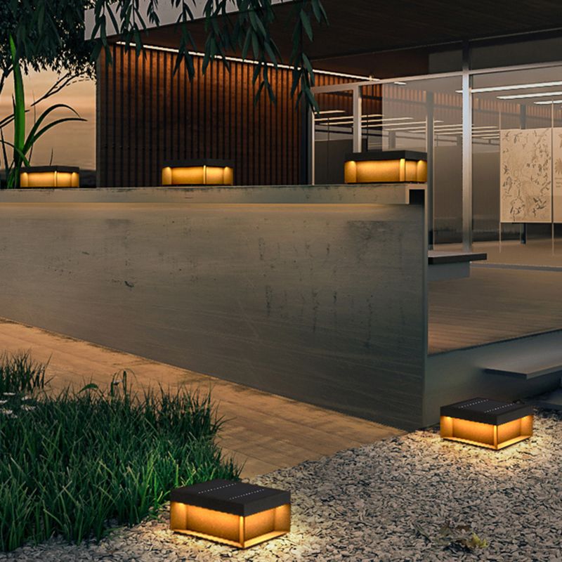 Freyza | Elow applique extérieure – éclairage moderne pour jardin et terrasse