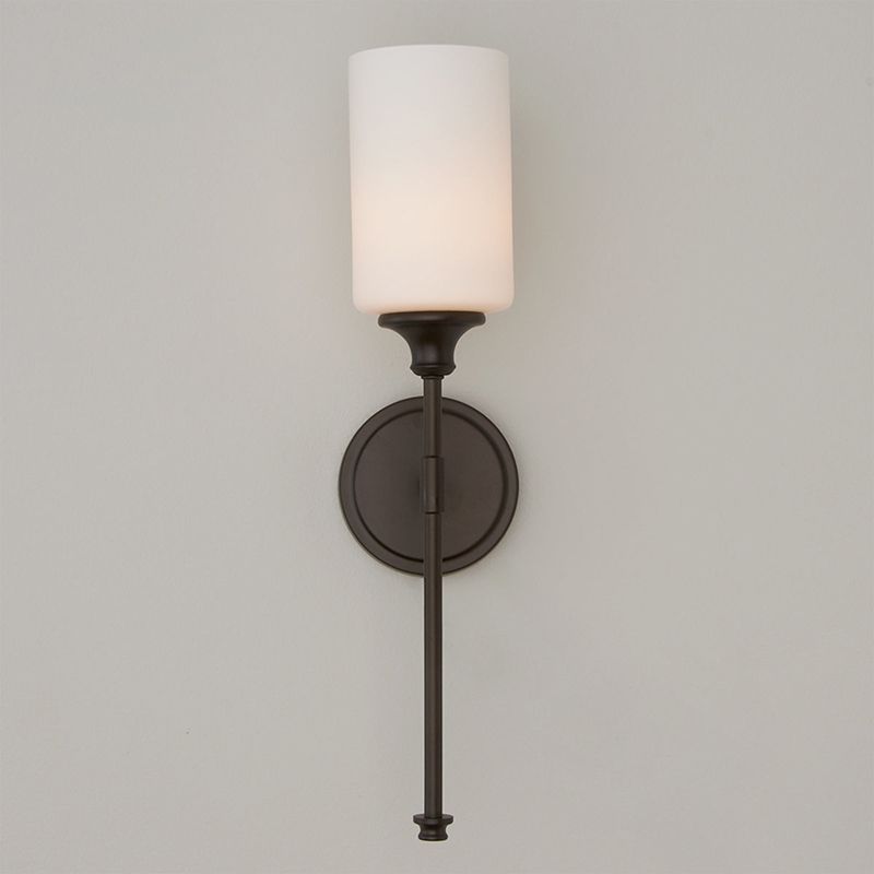 Freyza | Applique murale intérieure noir et argent – chambre ou salon nordique