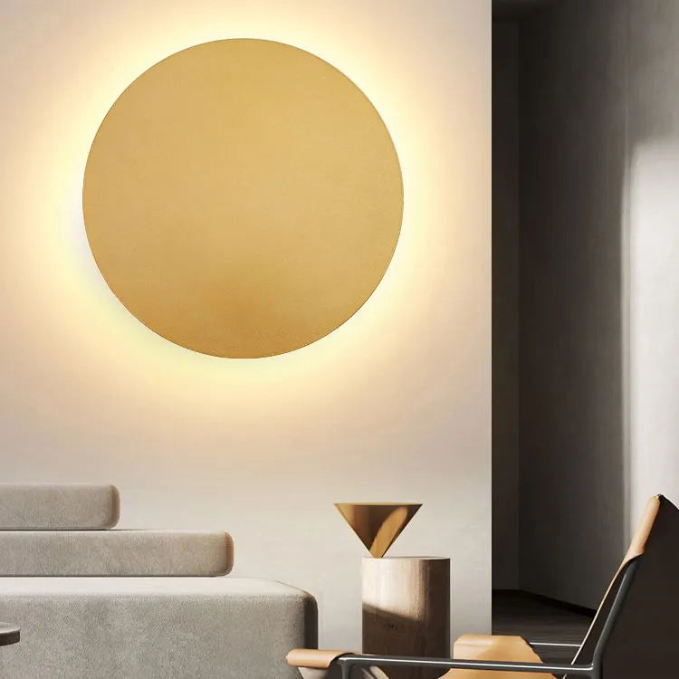 Freyza | Applique murale intérieure – Minimaliste pour chambre et salon