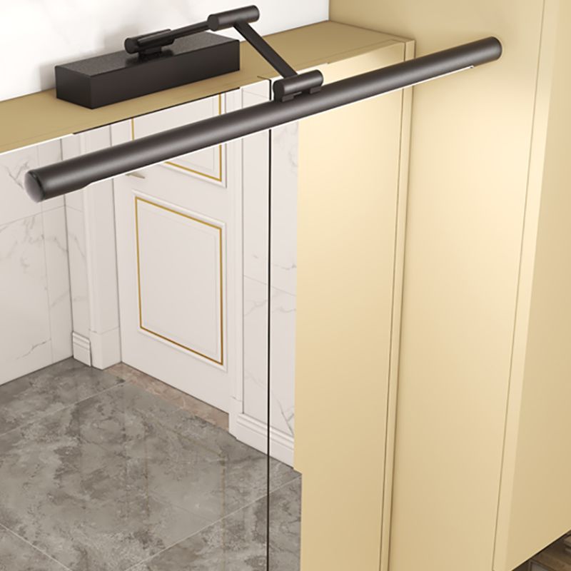 Freyza | Volo moderne, lineare Innenwandleuchte – modernes Schlafzimmer, Wohnzimmer