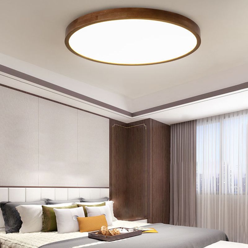 Freyza | Plafonnier encastré – Moderne, pour chambre, couloir et cuisine