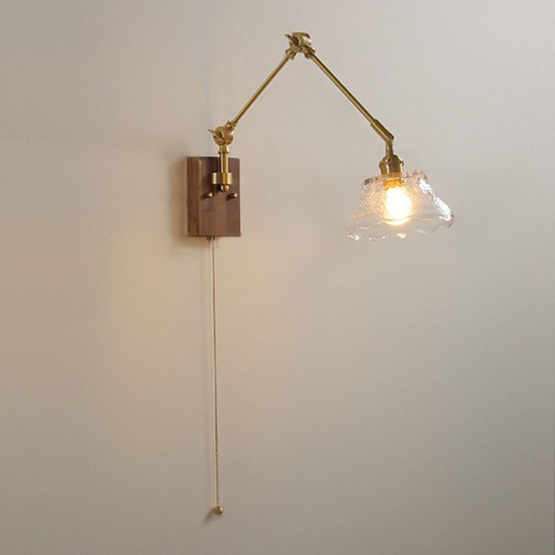 Freyza | Applique murale d’intérieur – Chambre et salon modernes