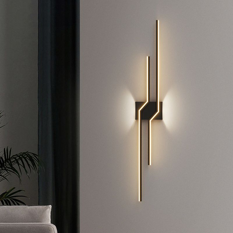Freyza | Applique murale intérieure – Minimaliste pour chambre et salon