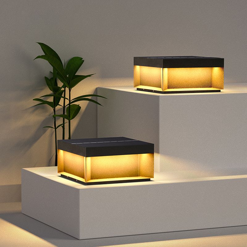 Freyza | Elow applique extérieure – éclairage moderne pour jardin et terrasse