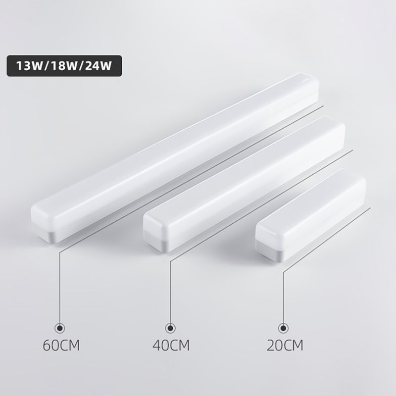 Freyza | Applique murale blanche d’intérieur – Chambre et salon modernes