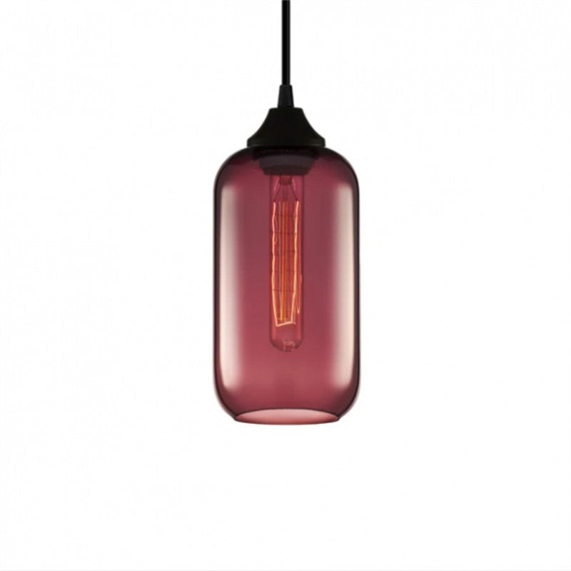 Freyza - Niche Helio Pendant Light