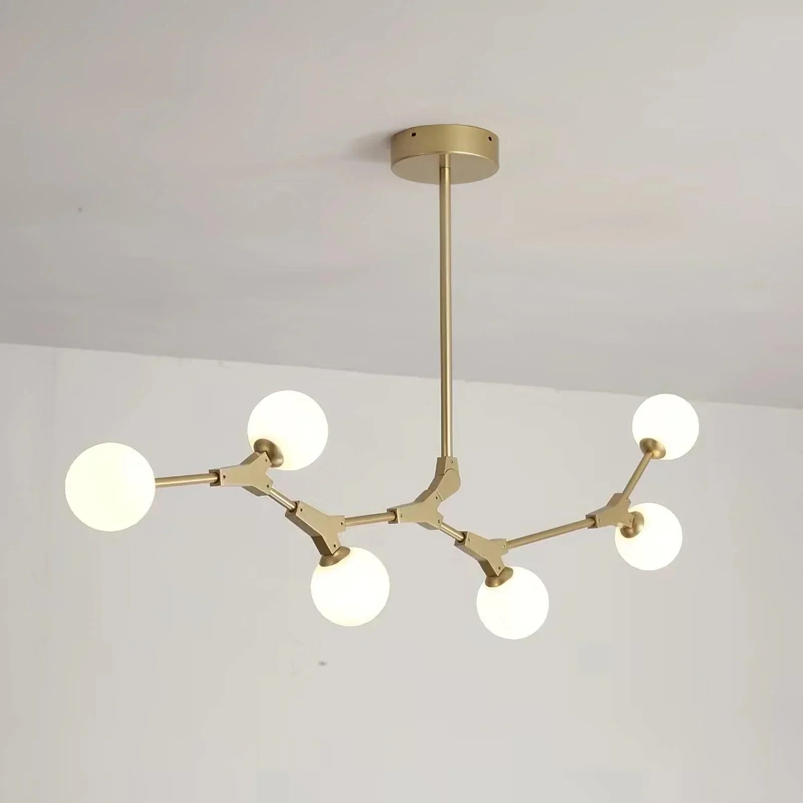 Freyza - Hendrix Chandelier