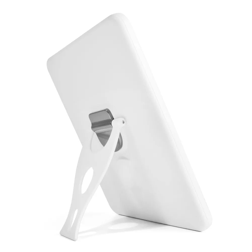 Freyza - UV-Free 10,000 Lux LED Light Therapy Lamp | Energy Light Box with Adjustable Brightness for Natural Energy & Focus