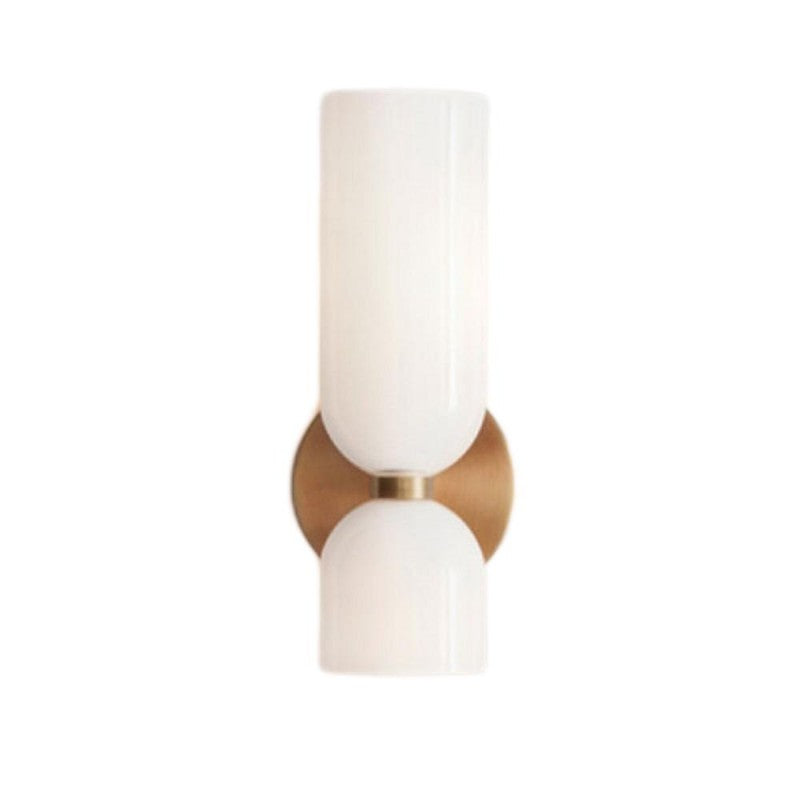 Freyza - Edie and Betty Wall Light