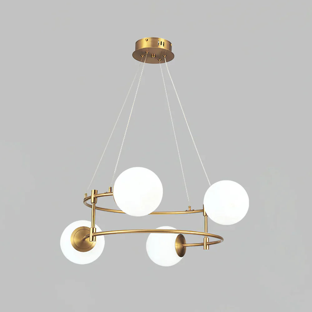 Freyza - Maytoni Balance Chandelier
