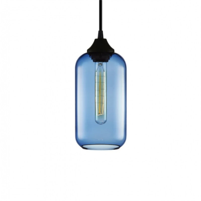 Freyza - Niche Helio Pendant Light