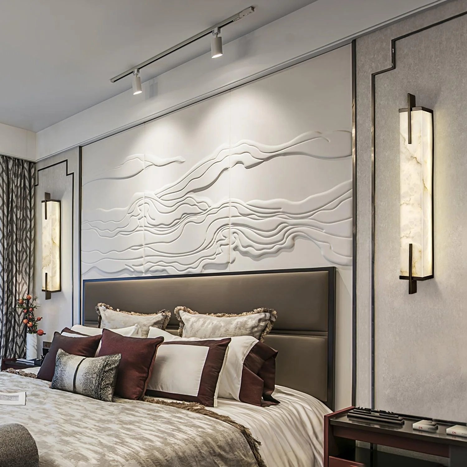 Freyza - Quarry Wall Sconce