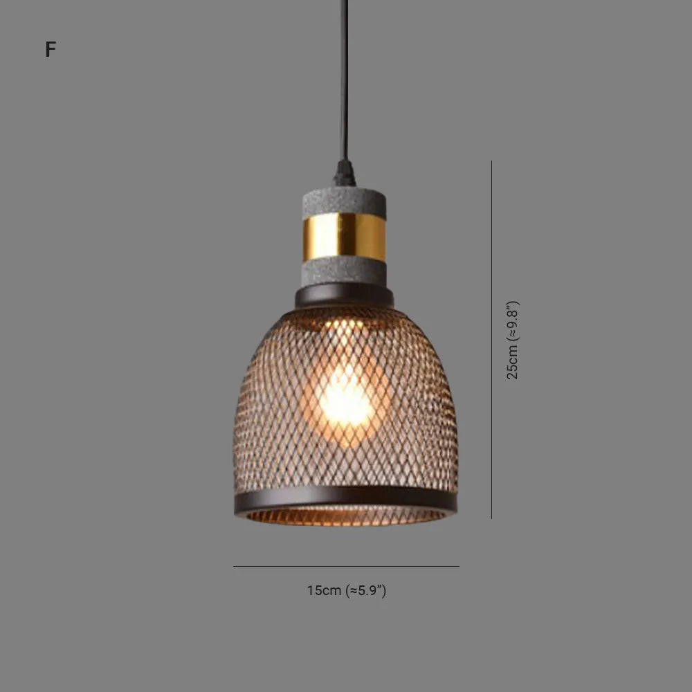 Freyza | Xenith Industrial Cylindrical Pendant Light – Industrial Kitchen Dining Room