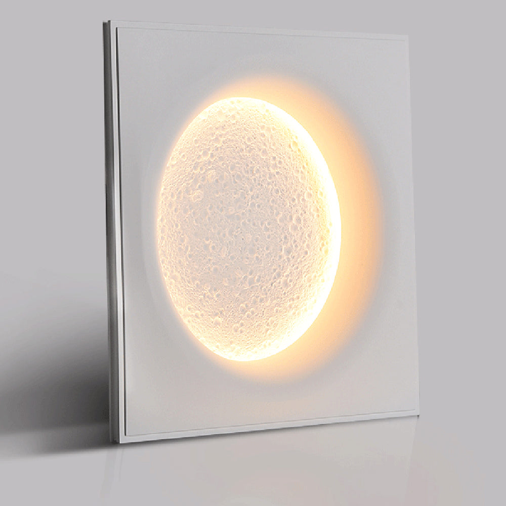 Freyza | White Indoor Wall Light – Bedroom Living Room