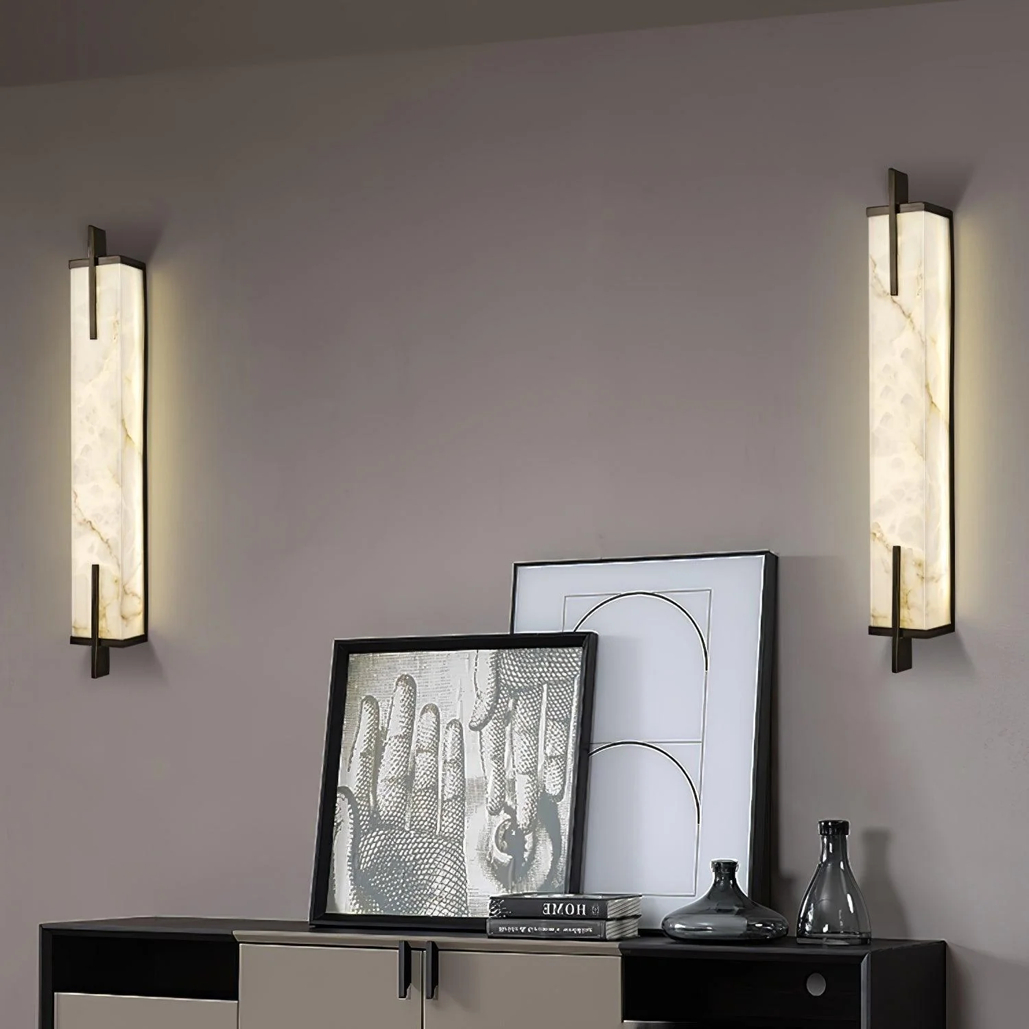 Freyza - Quarry Wall Sconce