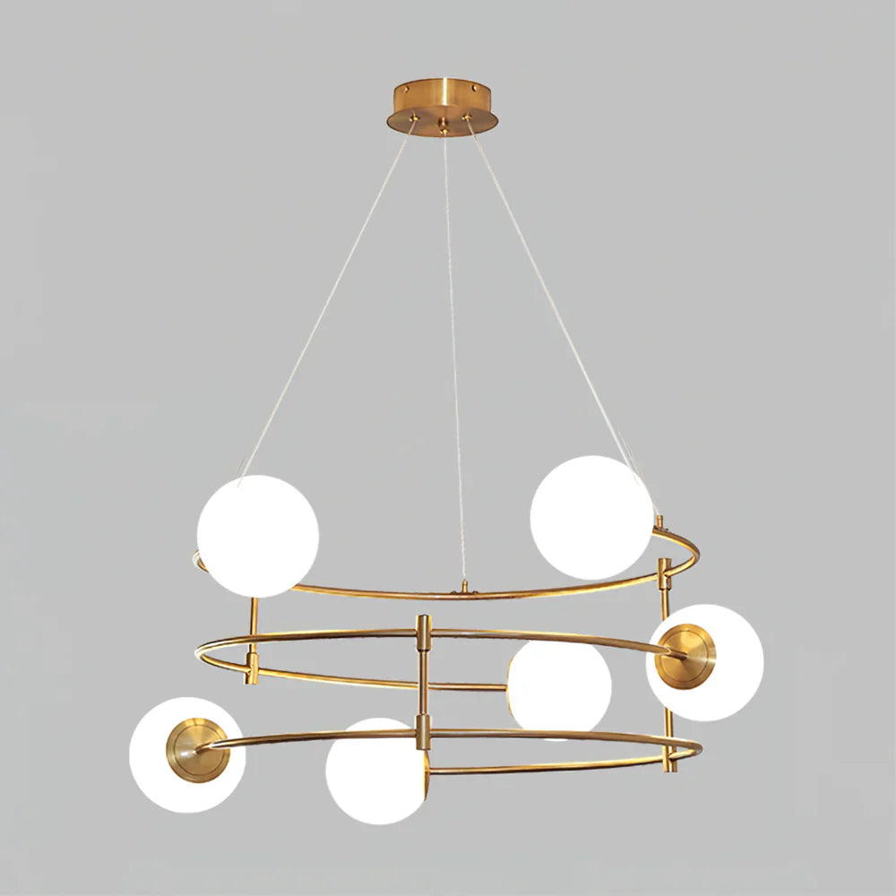 Freyza - Maytoni Balance Chandelier