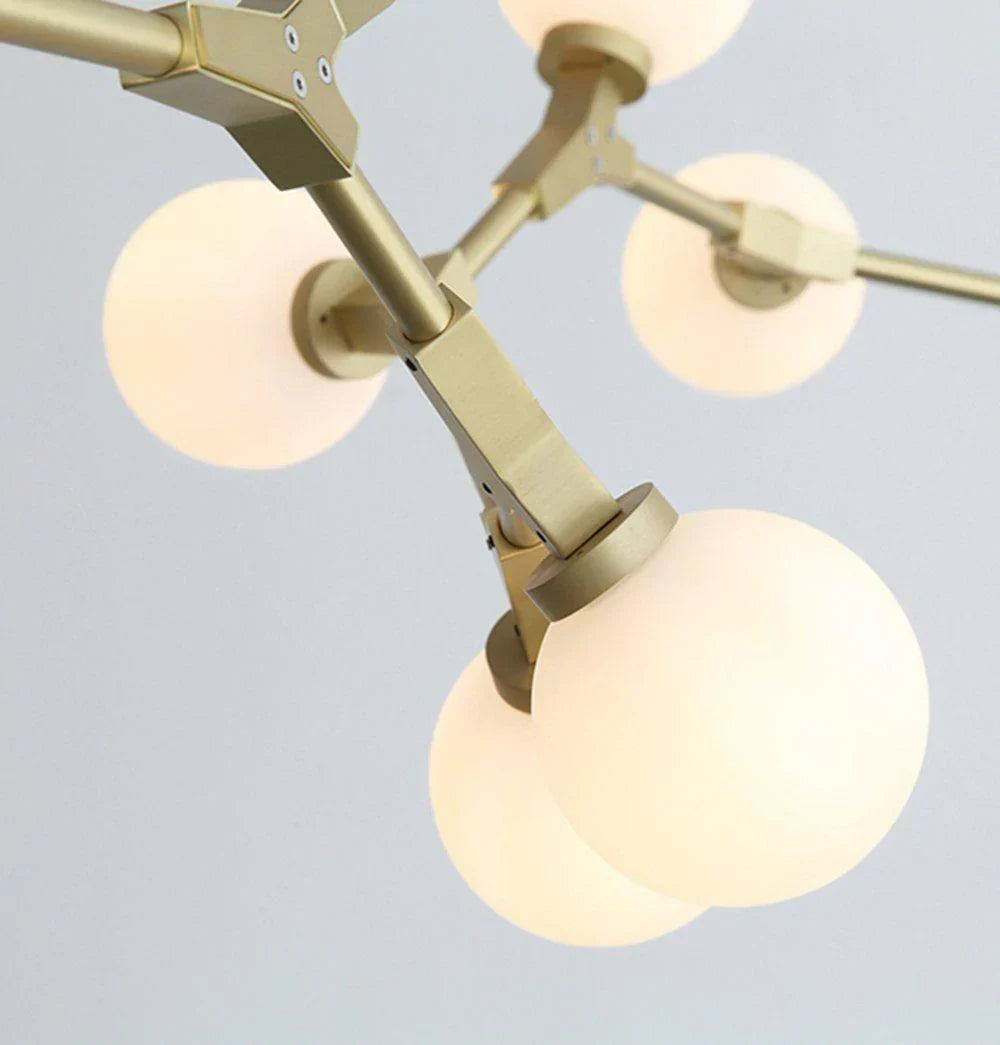 Freyza - Hendrix Chandelier