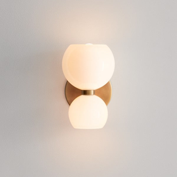 Freyza - Edie and Betty Wall Light