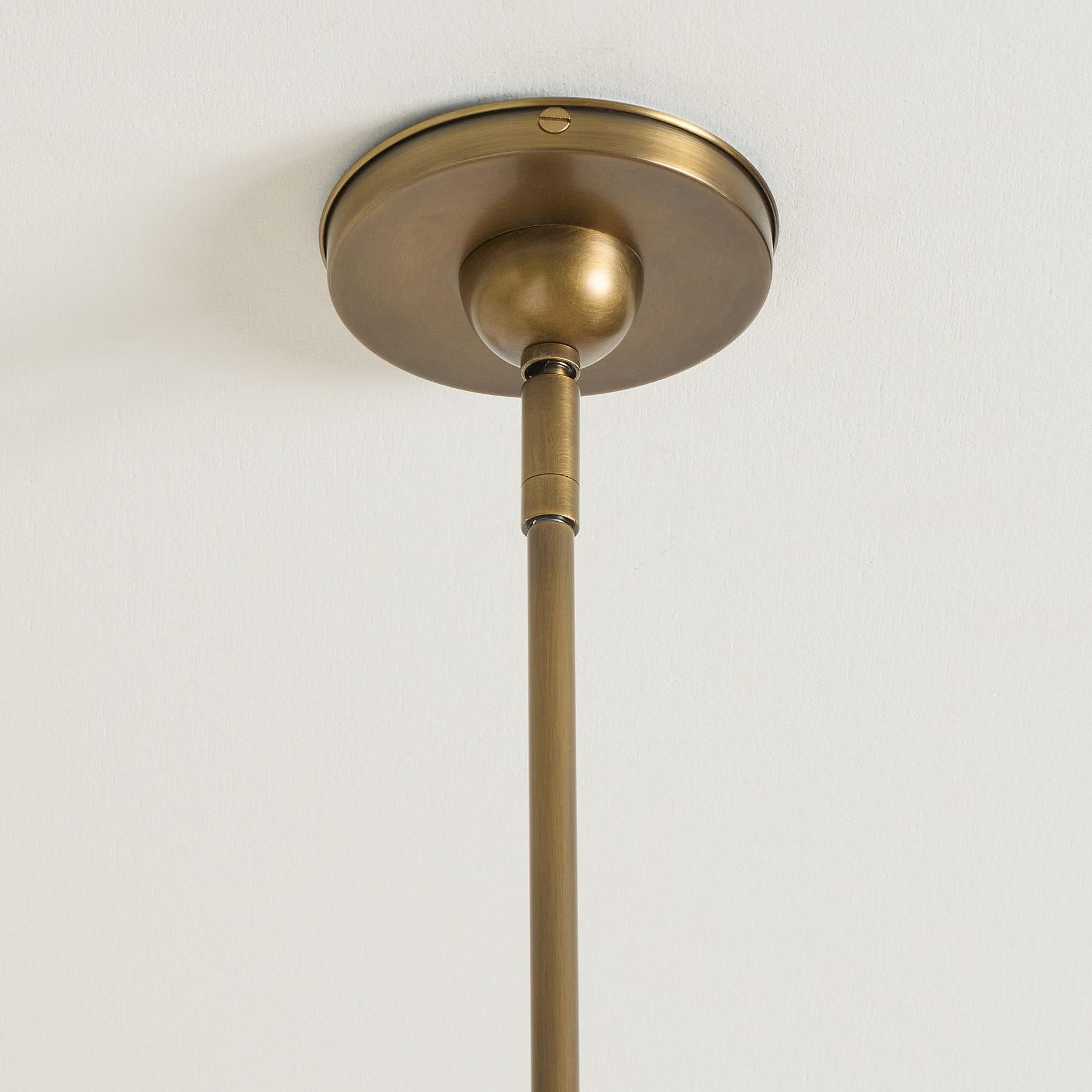 Freyza | Grace Multi-Head Fabric Chandelier