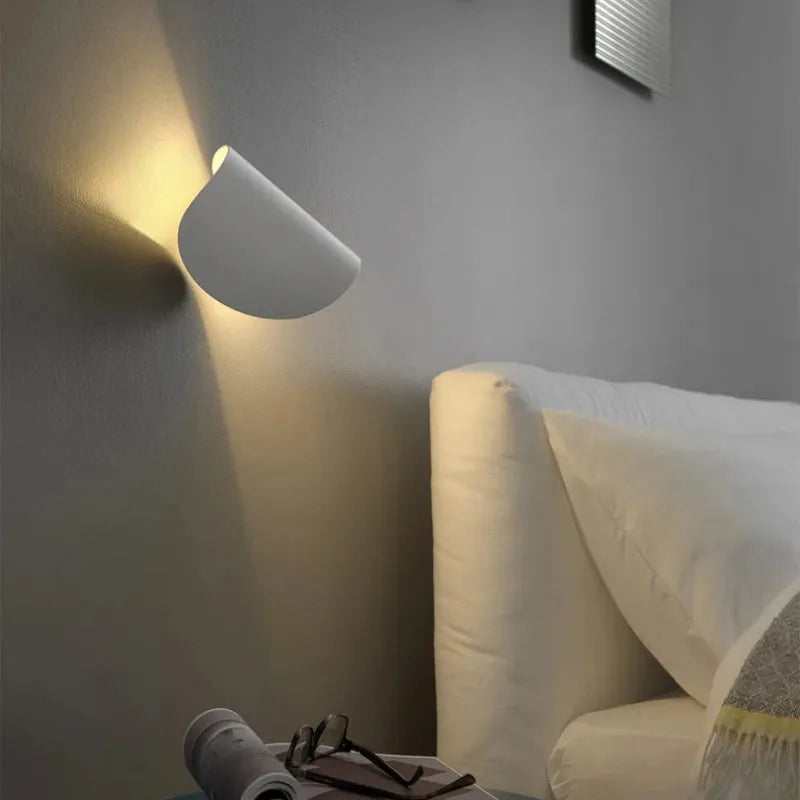 Freyza | Myra – Applique murale LED d’intérieur pour chambre et salon