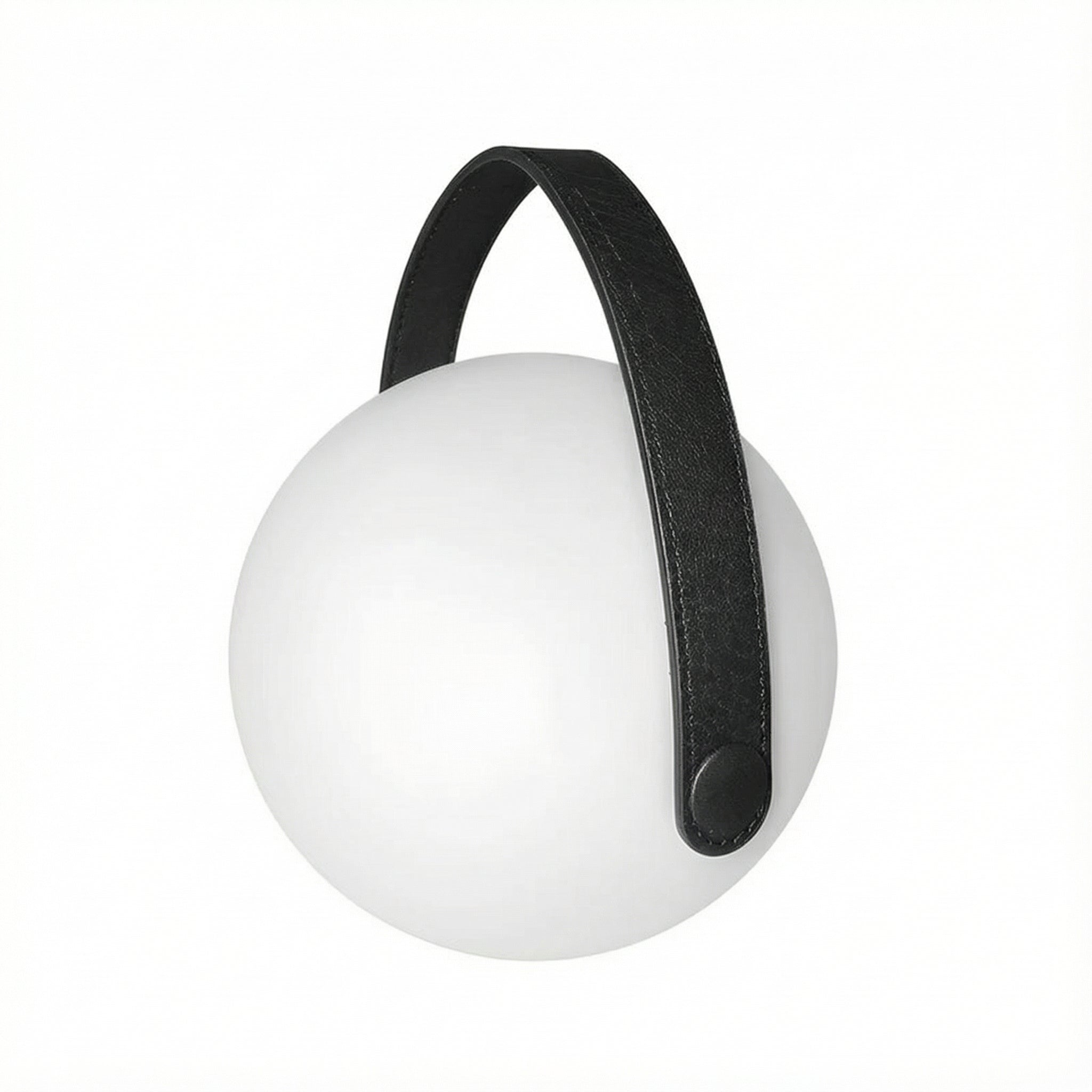Freyza - Sphere Table Lamp Portable RGB LED Color Changing 18cm / 7in