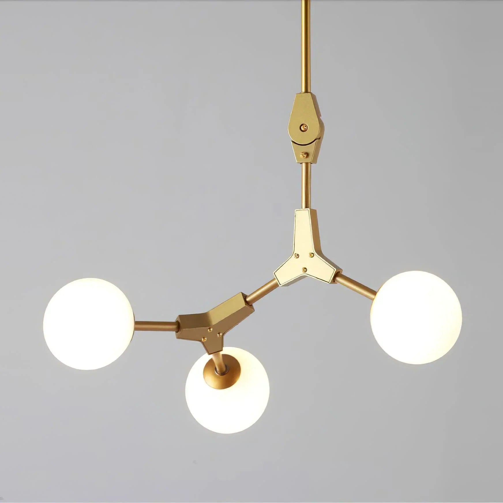 Freyza - Hendrix Chandelier
