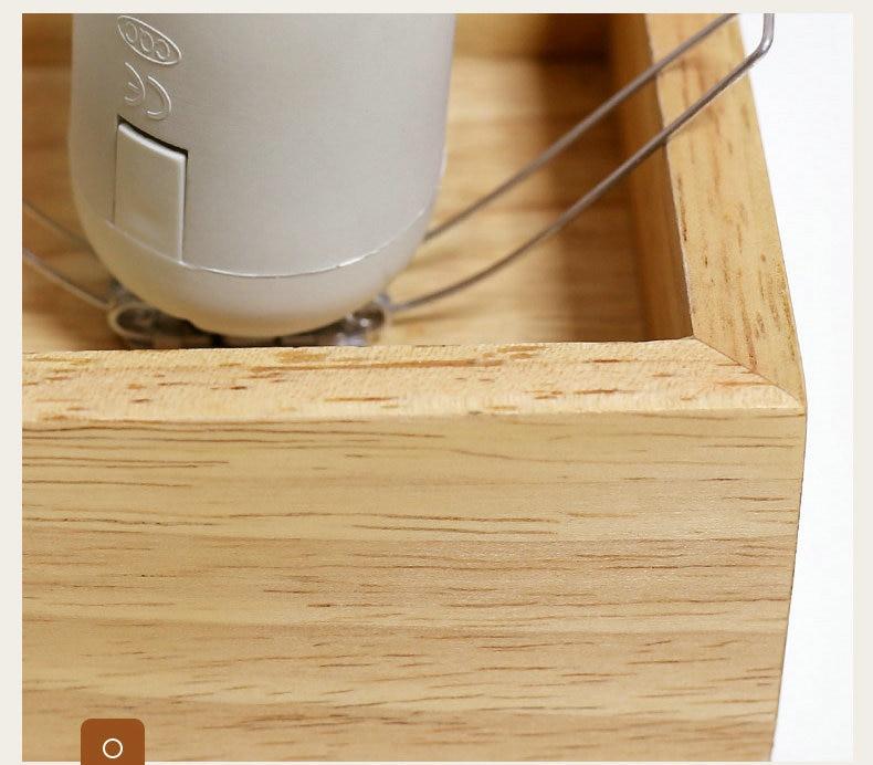 Freyza - Lull - Modern Twist Desk Lamp
