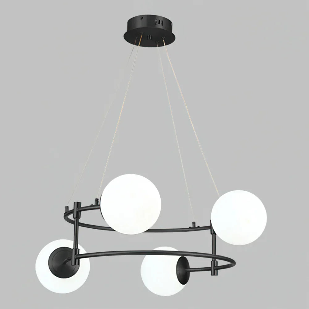 Freyza - Maytoni Balance Chandelier