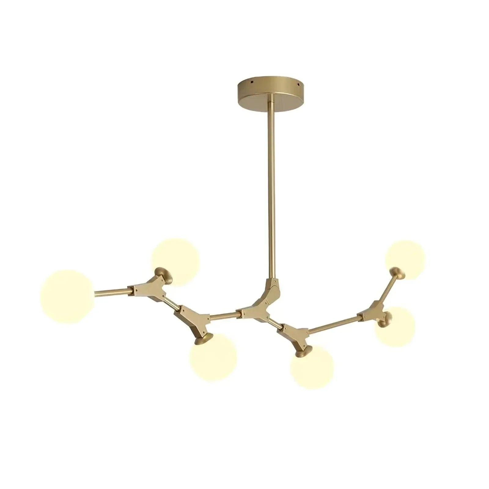 Freyza - Hendrix Chandelier
