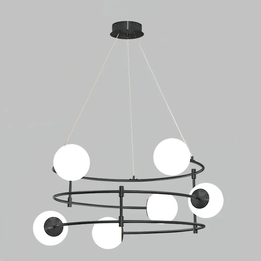 Freyza - Maytoni Balance Chandelier