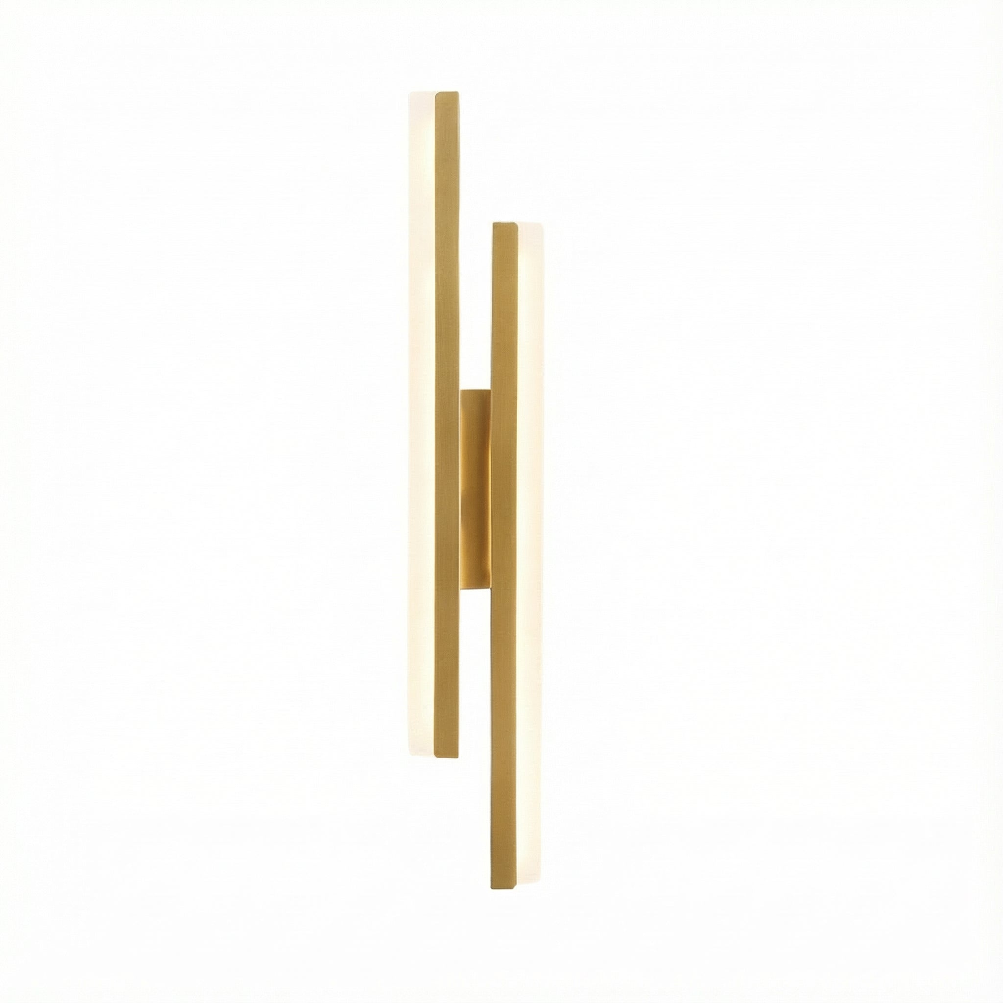Freyza - Linear LED Wall Sconce Modern Minimalist Nordic Aluminum 50-65cm